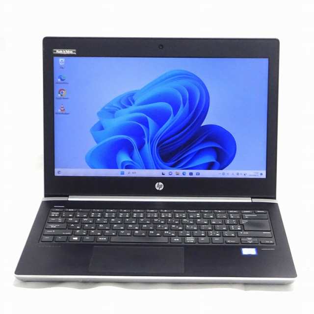 HP ProBook 430 G5 第7世代 Core i3 メモリ:8GB M.2 SSD:256GB ノート